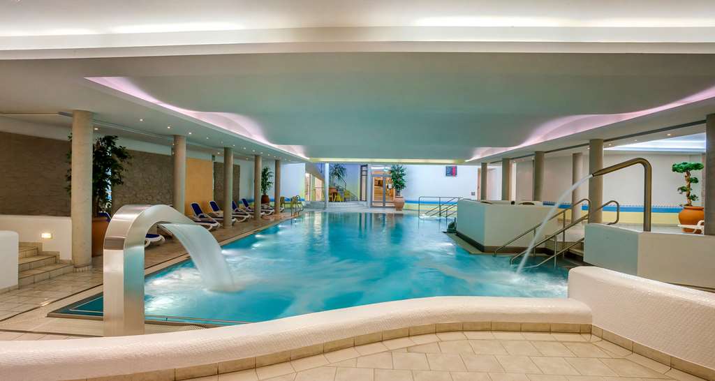 Recreational facility