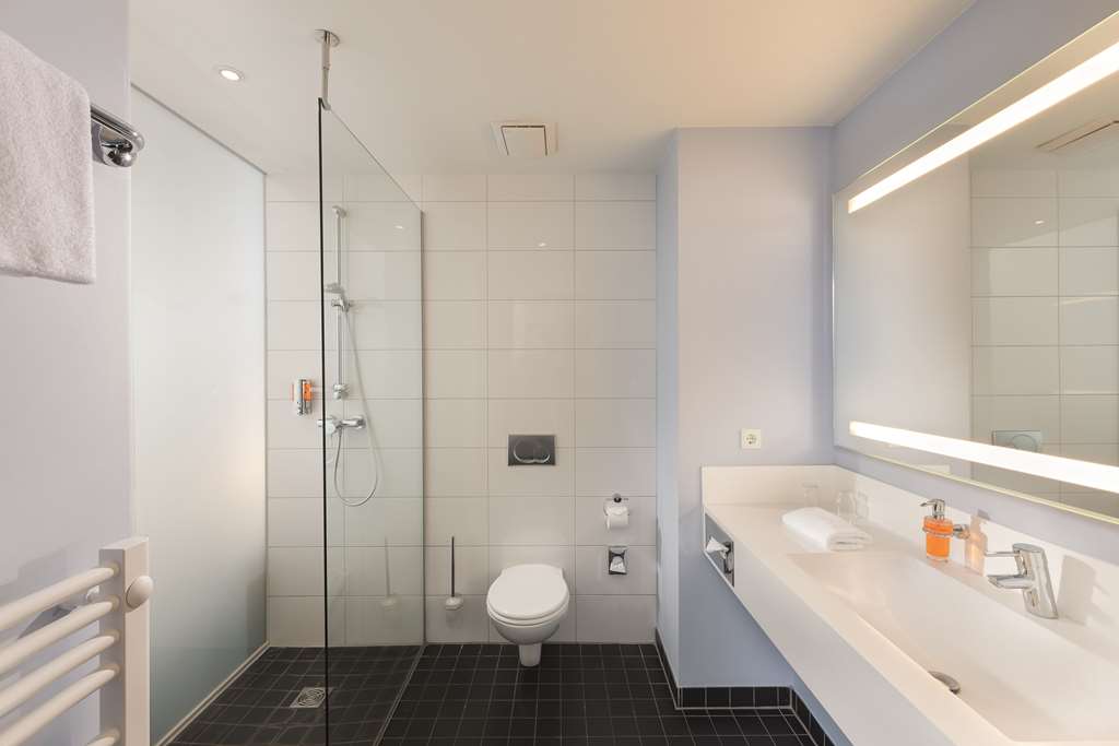 seminaris campushotel berlin bathroom high