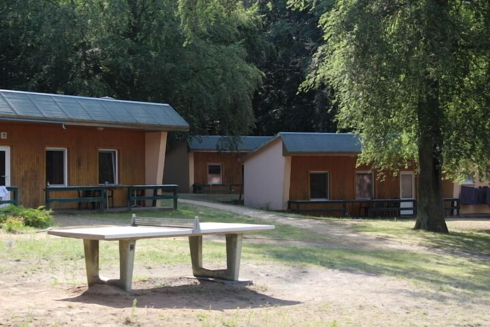 Sports facility