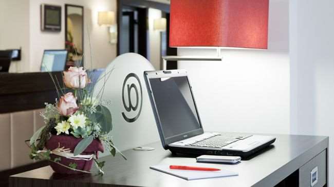 Meeting room