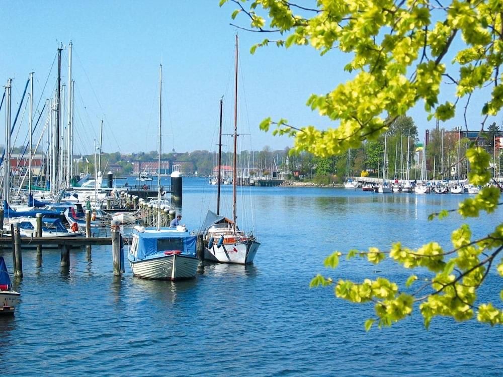 Lake