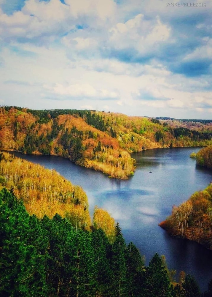 Lake