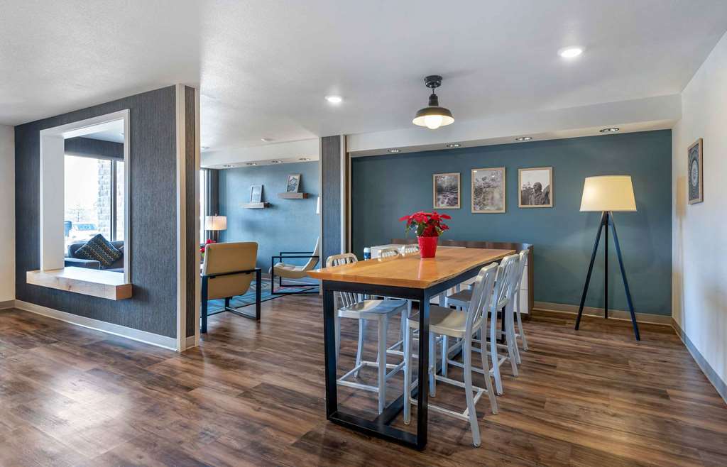 Extended Stay America Select Suites Pittsburgh Cranberry - photo 5