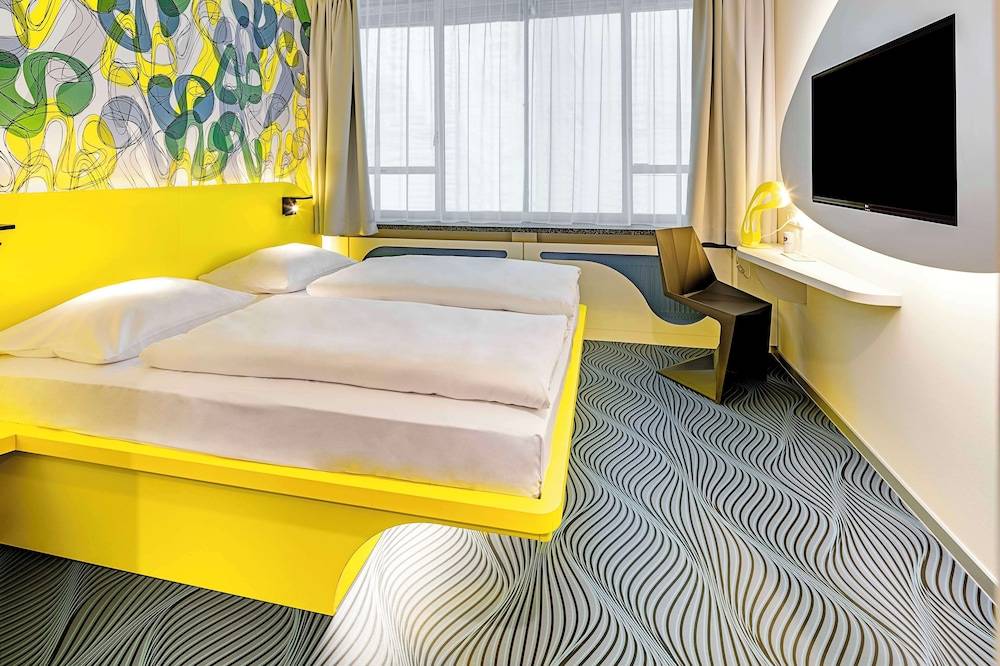 Prize by Radisson Dortmund City