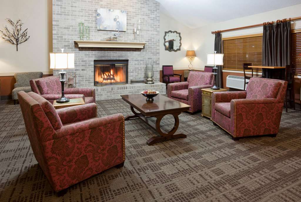 AmericInn by Wyndham Osceola - photo 3
