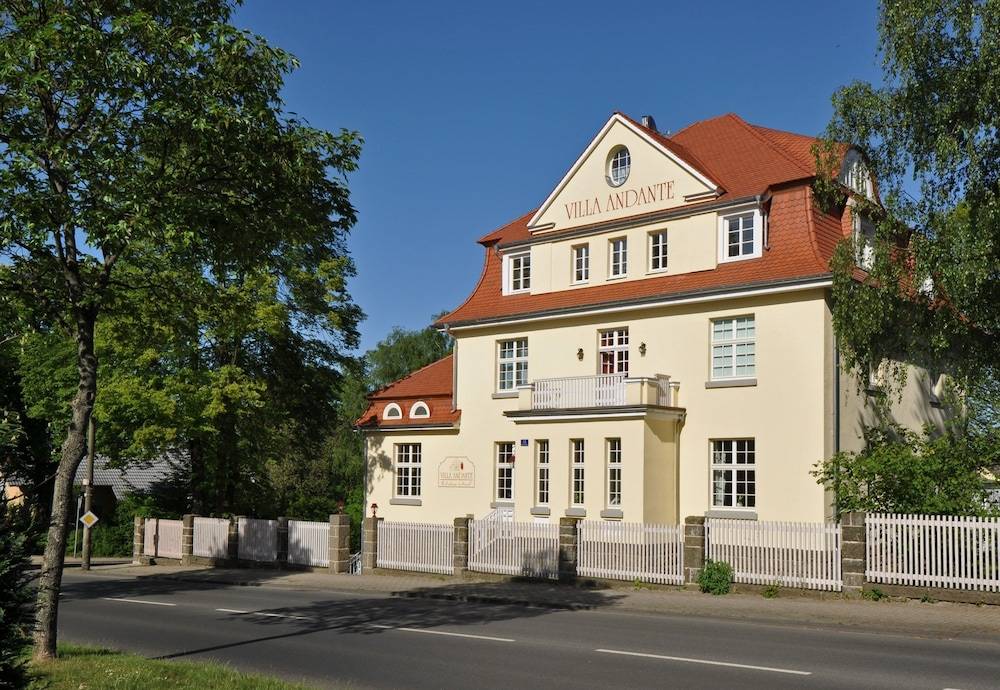Andante Apartmenthotel