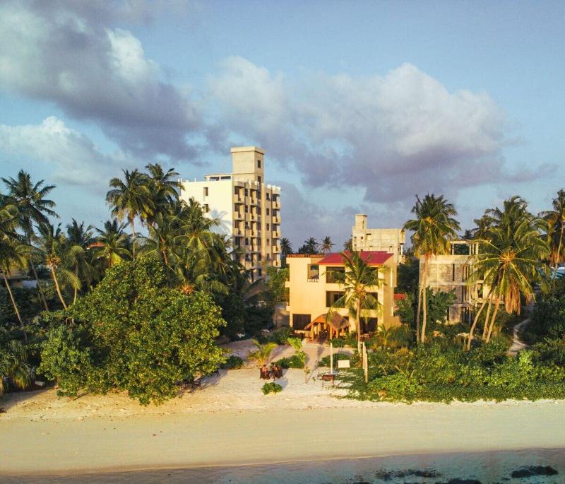 General view