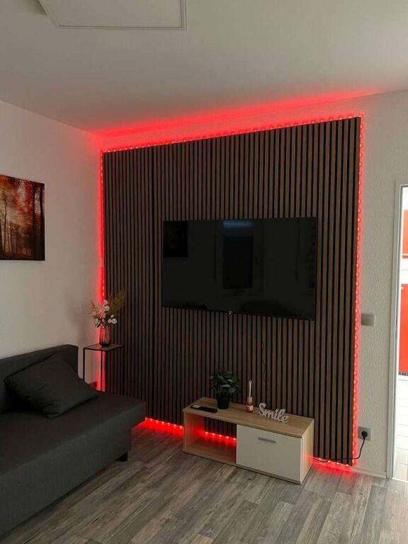 Gartenparadies Apartment in Urbar