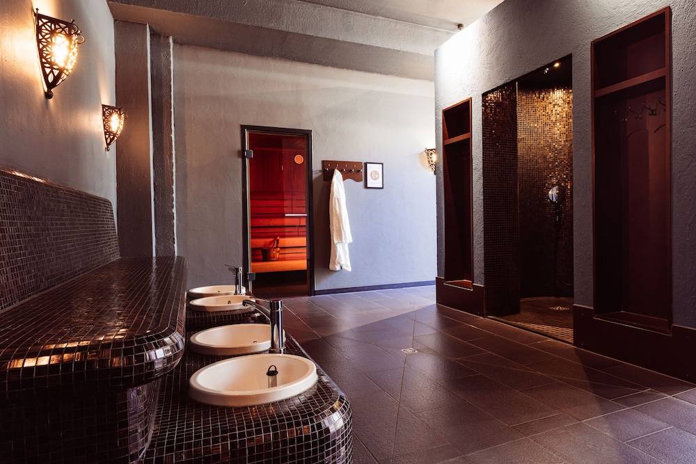 Spa