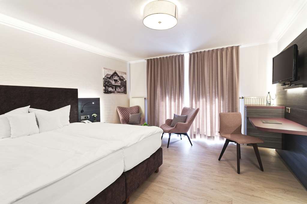 Double Room_TOP CCL Hotel Ritter Badenweiler