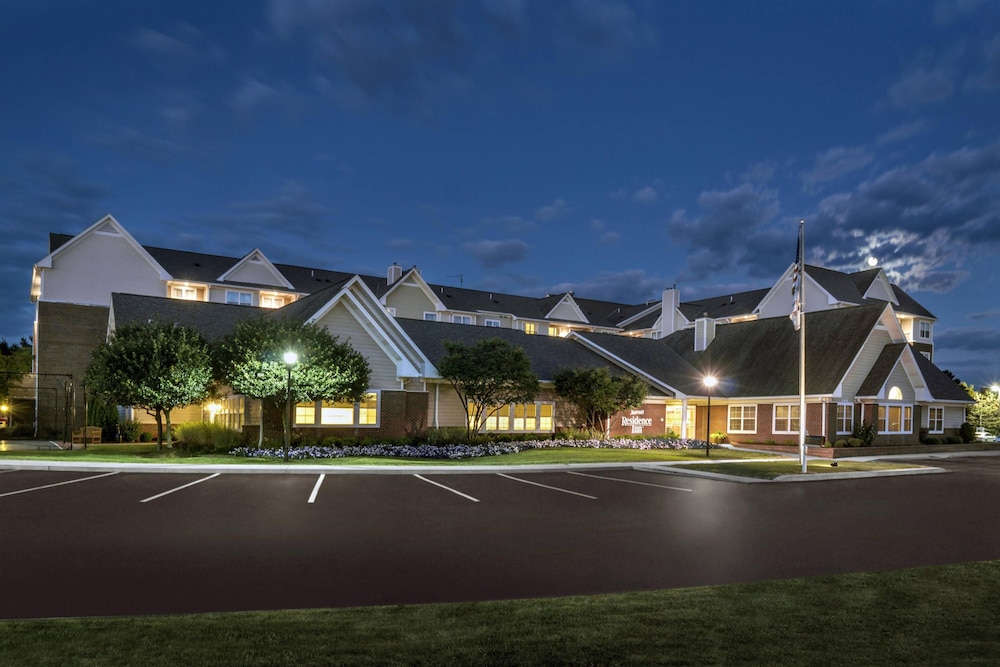 Residence Inn Cranberry Township Pittsburgh by Marriott - featured photo