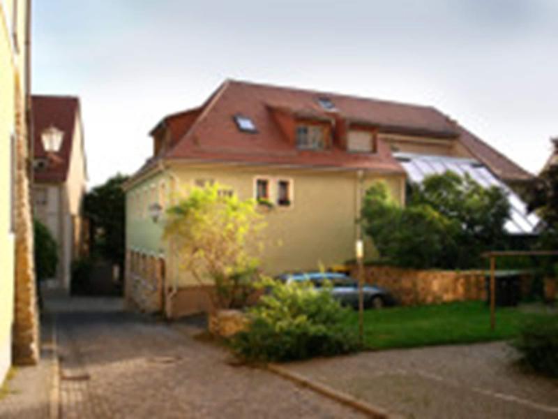 Hotel Dom Eck