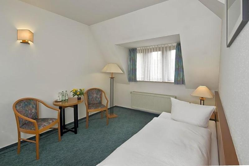 Hotel Katharinenhof