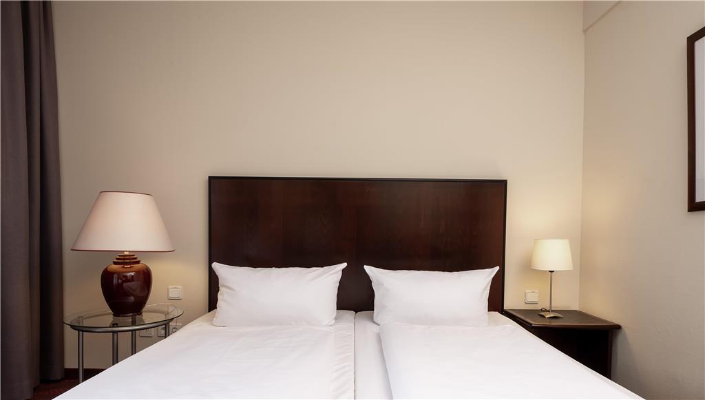 comfort room sorat hotel cottbus large
