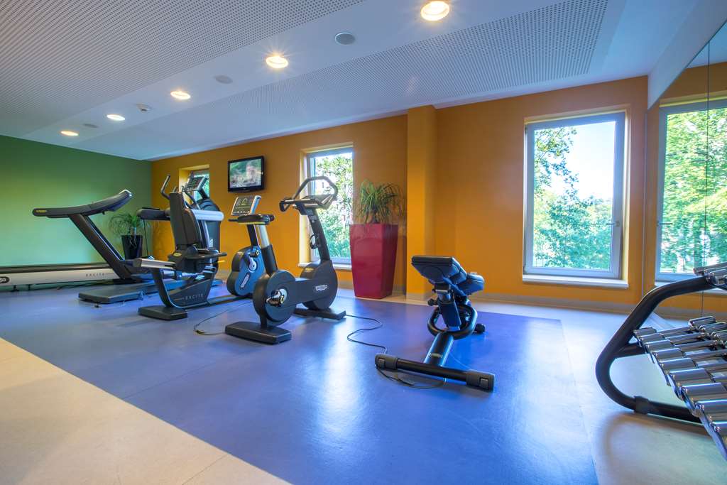 Health club