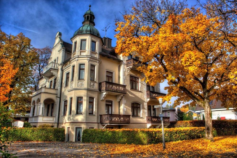Villa Steiermark
