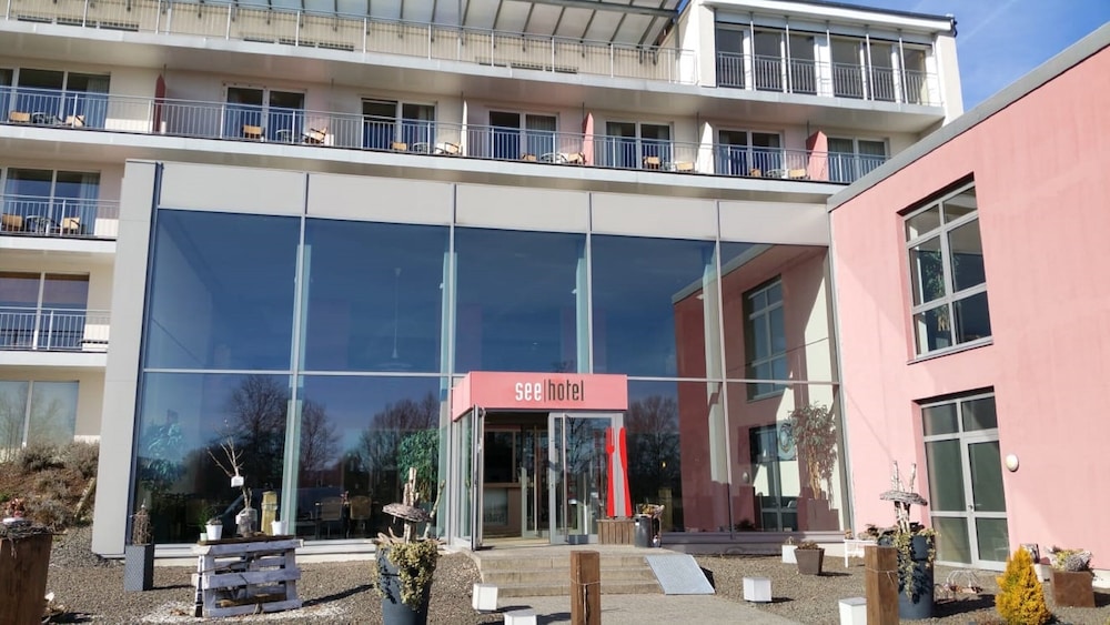 Seehotel Kell am See