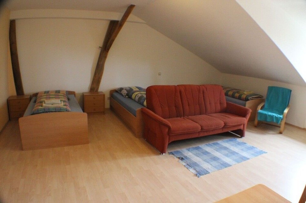 Guestroom