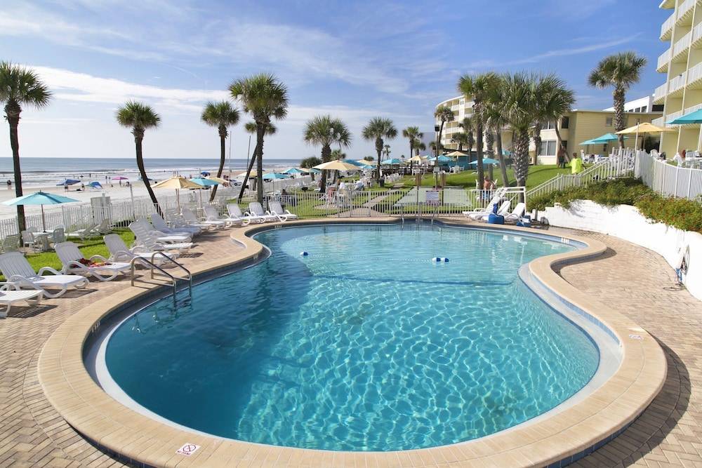 Perry's Ocean Edge Resort - photo 2