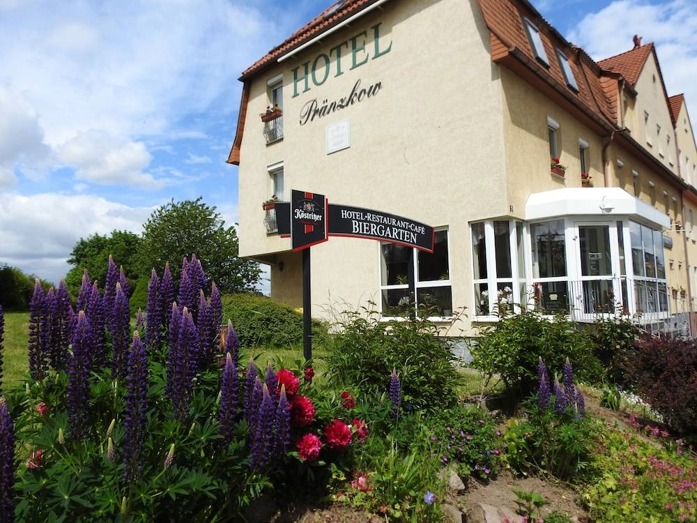 Hotel Pränzkow