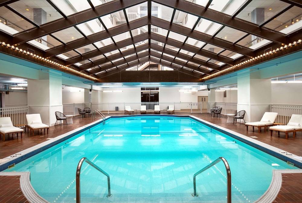 Hilton Appleton Paper Valley - featured photo