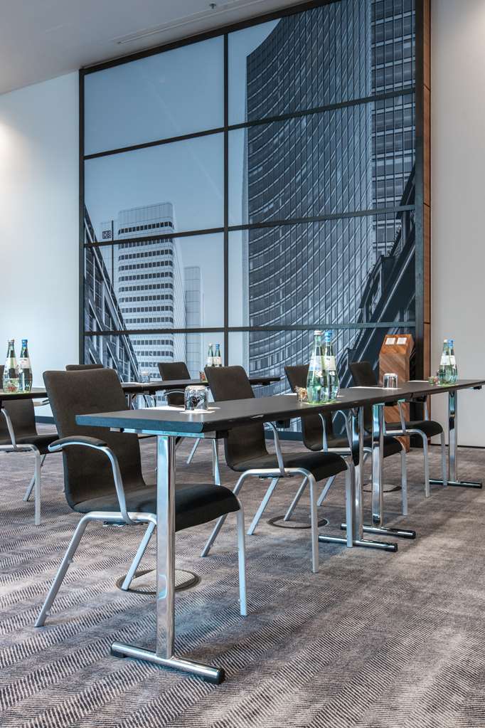 Stock Market meeting room classroom seating