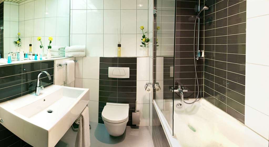 Standard Bathroom