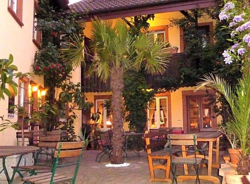 General view