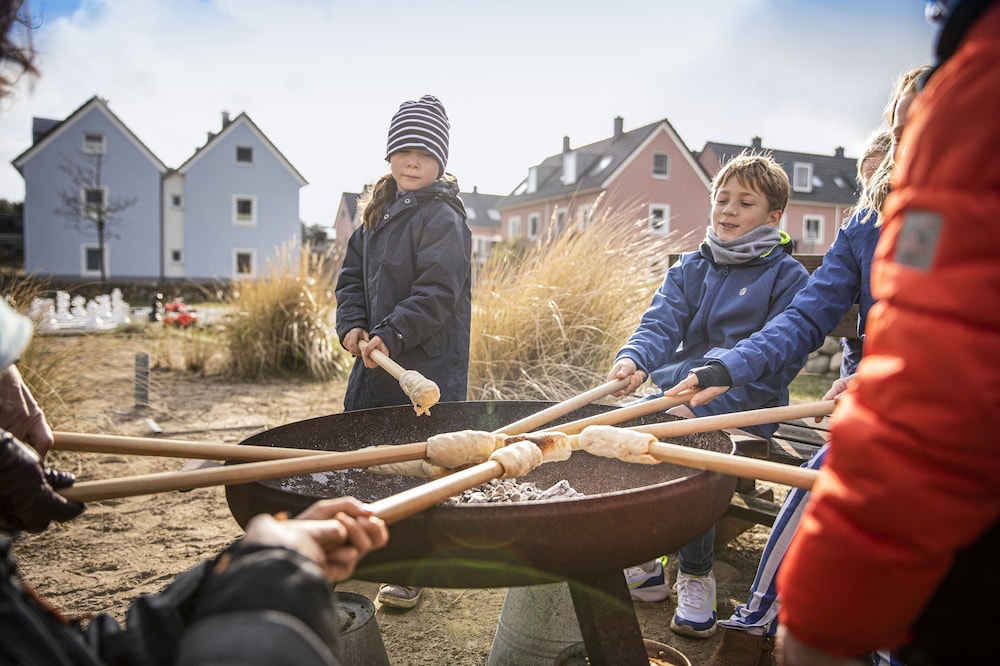 Children's activities