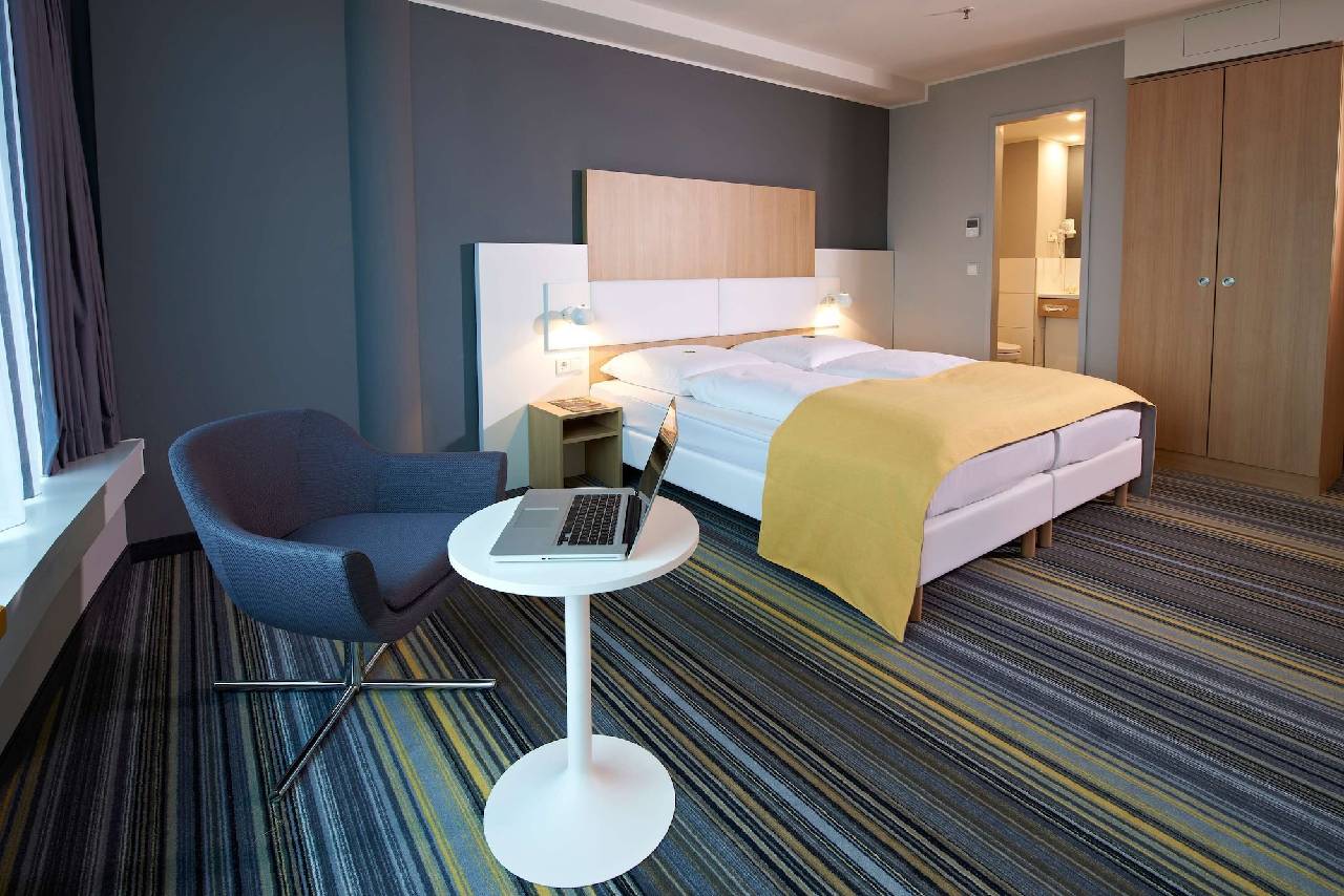 Premier Inn Würzburg