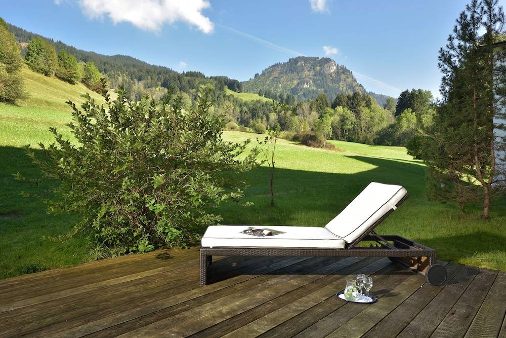 Sundeck