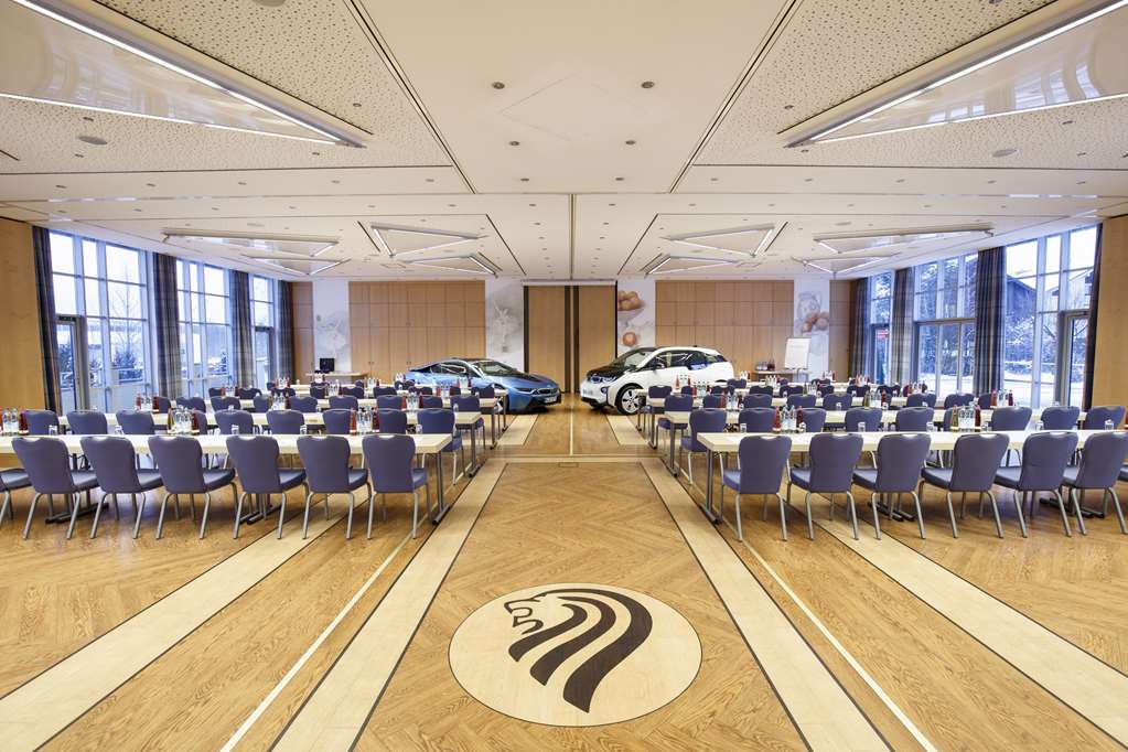 Meeting room