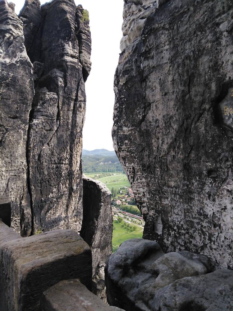 Hiking