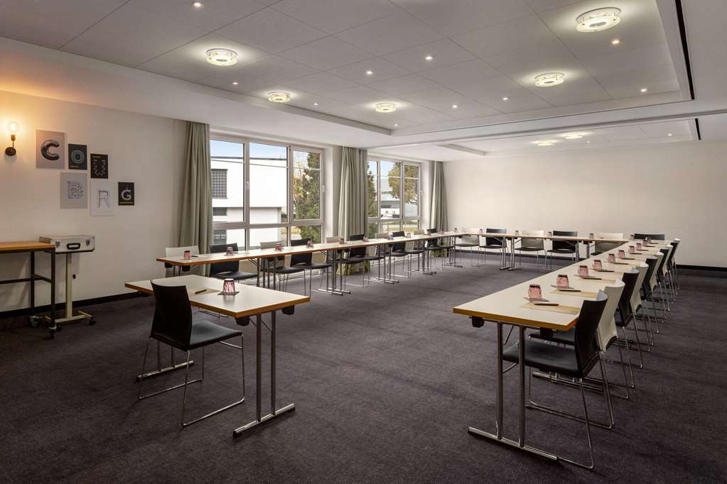 Meeting room