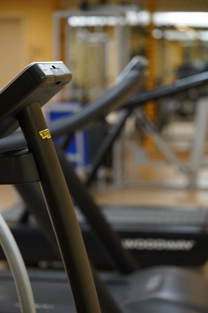 Recreational facility