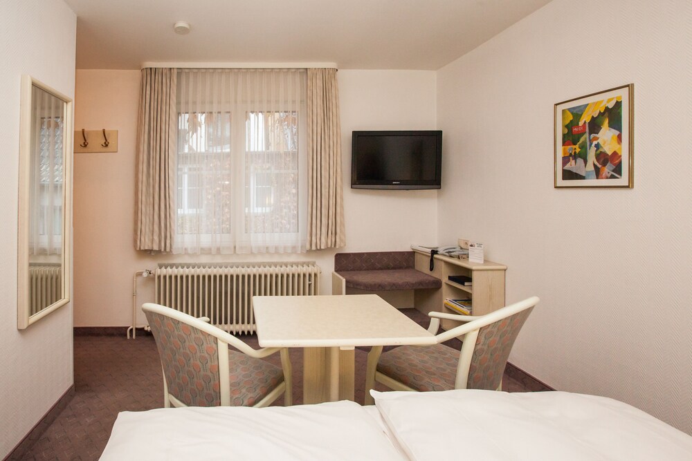 In-Room Amenity