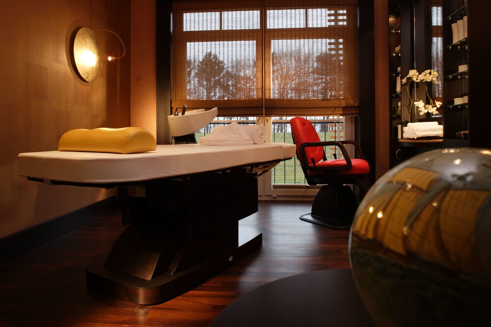 Treatment Room