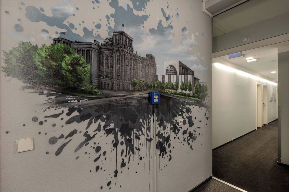 Hallway