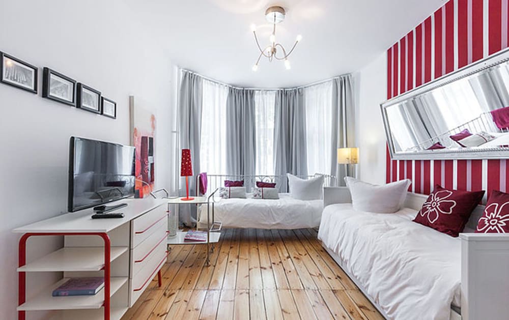 Elegantes 2 Zimmer Apartment
