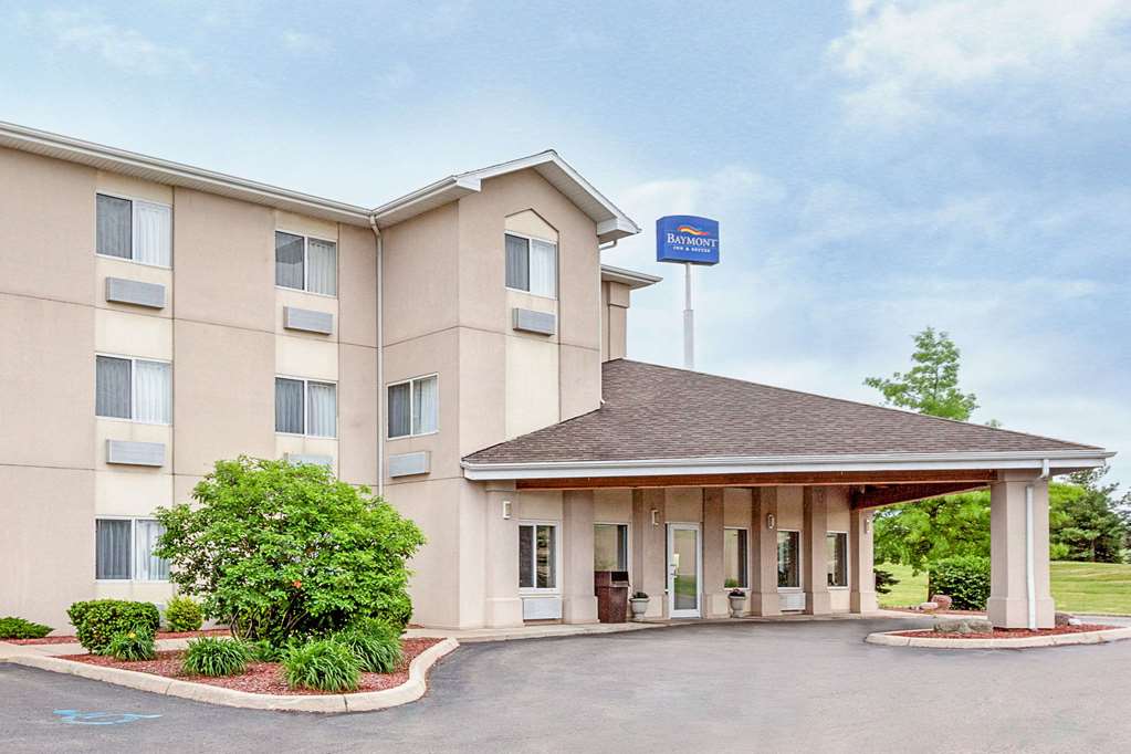 Baymont by Wyndham Howell Brighton - featured photo