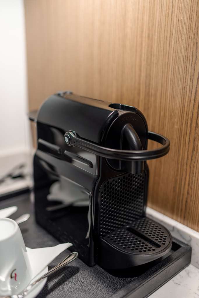 Superior Room Amenity