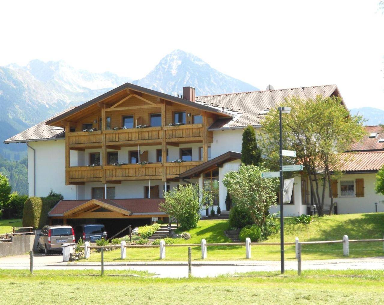 Landhaus Marga