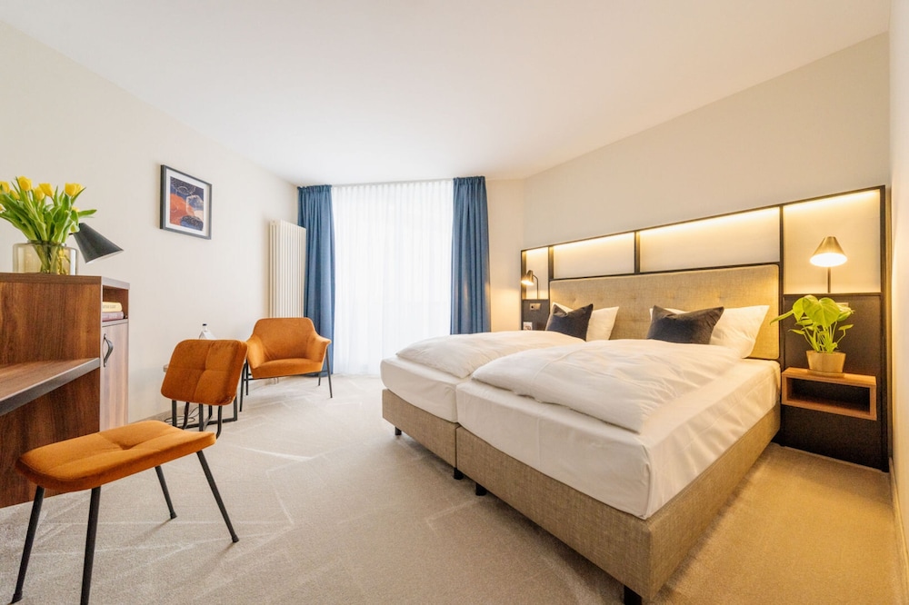 Solthus Hotel & Spa