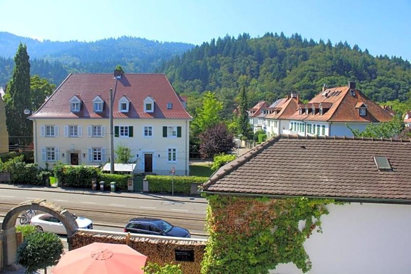 General view