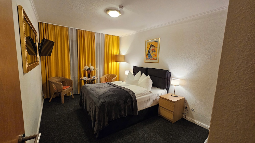 The Soho Altstadt Relais