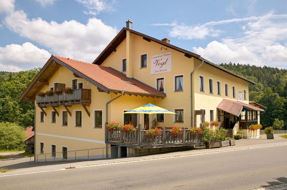 Landgasthof Vogl Zum Klement