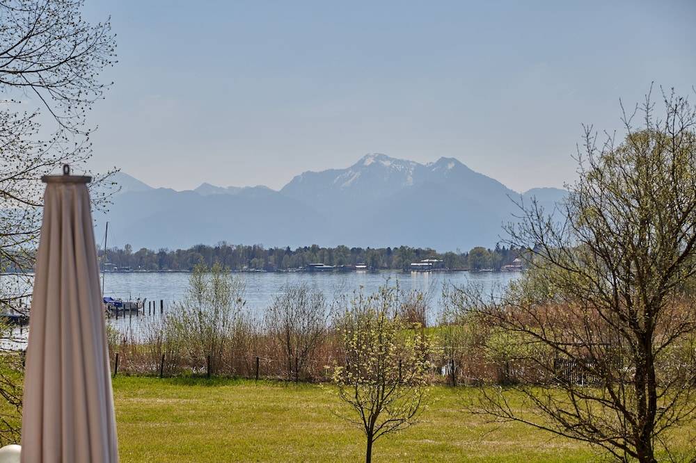 Lake view