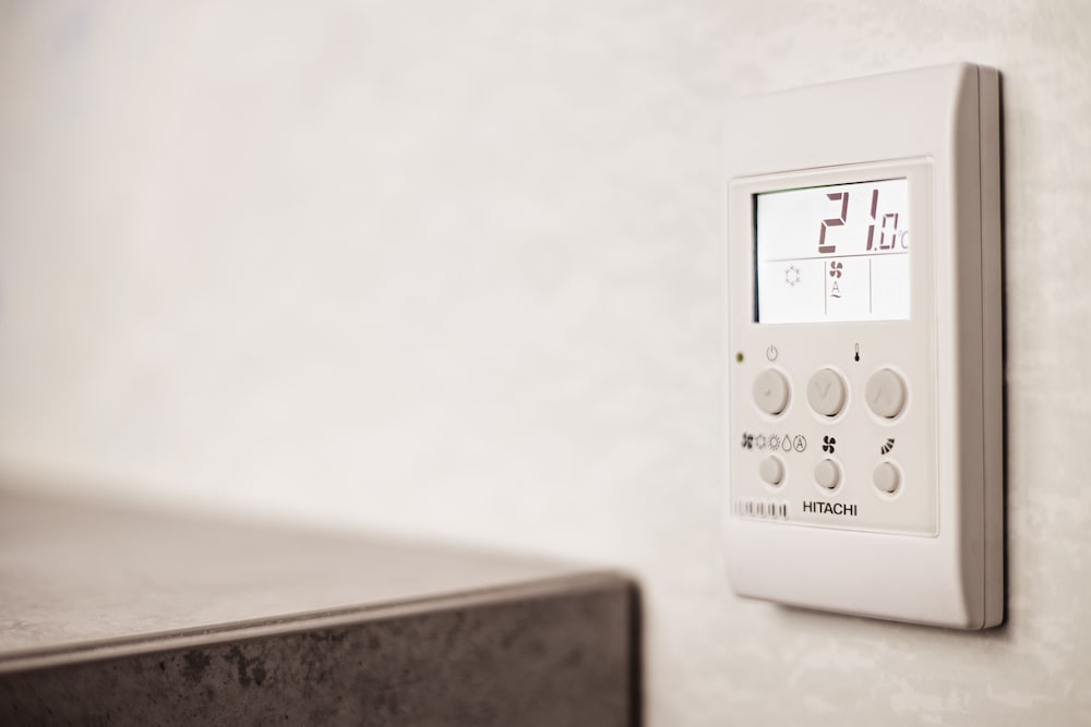 Air conditioning