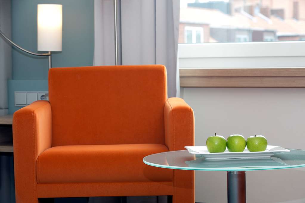 NordseeHotel Room Kat Familien