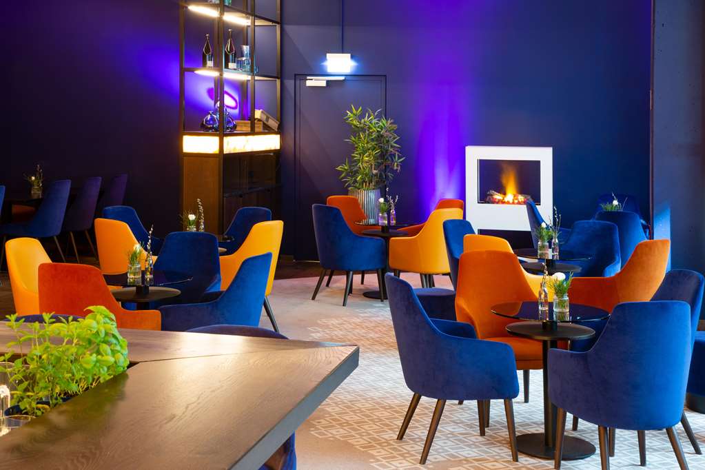 Bar/Lounge